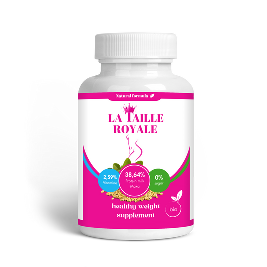 La Taille Royal: Complément